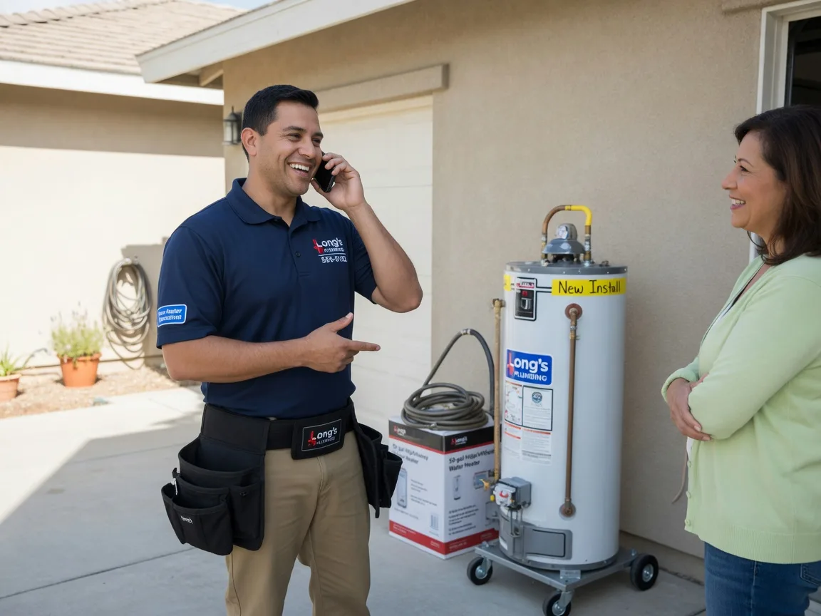 Leak Detection Maricopa, CA FAQs